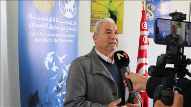 رابطة تونسية: مَنعُنا من زيارة السجون "حصار للمجتمع المدني"