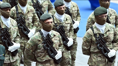 Belgium may consider reinstating compulsory military service, says army chief