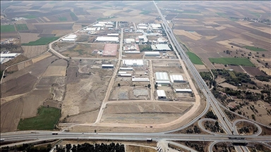 Ülke tarımına katma değer sağlayacak Bursa gıda ihtisas OSB'nin yeri netleşti