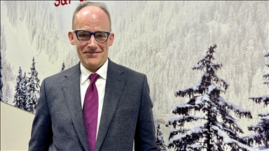 S&P Global Ratings Küresel Başekonomisti Gruenwald'a göre dünya ekonomisi yeni düzen arayışında