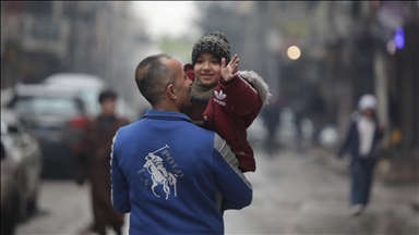 Животот постепено се враќа во нормала во населените места во сириски Алепо ослободени од ЈПГ/СДФ