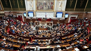 France / Budget 2026 : l’Assemblée nationale rejette les motions de censure contre le gouvernement