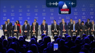 Davos’ta Batılı liderler ‘Dünya 5’ten büyüktür’ noktasına mı geldi?