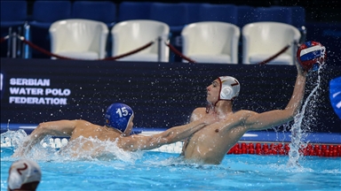 Evropsko prvenstvo u vaterpolu: Pobjedom protiv Rumunije, Crna Gora se plasirala na 7. mjesto