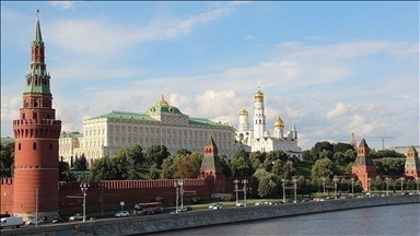 الكرملين: اجتماع في أبوظبي الجمعة بين وفود روسية وأمريكية وأوكرانية