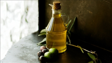Türkiye, zeytin ve zeytinyağı üretiminde dünyada başaktör oldu
