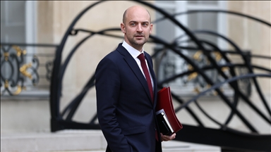 French foreign minister to visit Greenland 'in coming weeks'