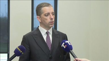 MVP Srbije primio delegaciju EP, potez nazvao "izrazom institucionalne odgovornosti"