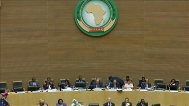 La Guinée retrouve sa place à l’Union africaine