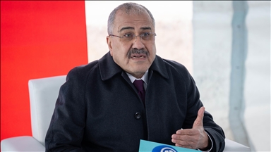 EPDK Başkanı Yılmaz, Türkiye'nin enerji altyapısında depolamalı lisansların önemine dikkati çekti