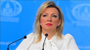 Russia 'disappointed' on delay in release of citizens detained by US during Marinera oil tanker seizure