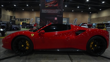  Motor Car Movement Show 2026: Спектакл на автомобилската култура во Богота