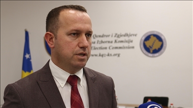 Zëdhënësi i KQZ-së, Elezi: Janë rinumëruar mbi 50 për qind të votave të zgjedhjeve të 28 dhjetorit