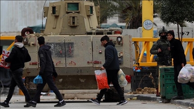 Izraelske snage ubile Palestinca na Zapadnoj obali