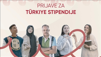 Počele prijave za Stipendije Turske za 2026. godinu
