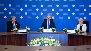 Gërvalla: Bashkëpunimi me Turqinë, sidomos në mbrojtje, është strategjik