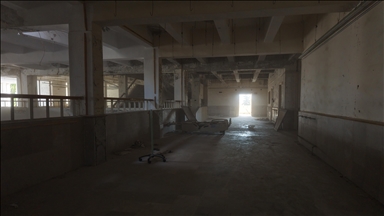 Syria ends health emergency in Aleppo, Deir Ezzor and Raqqa