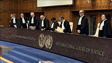 Bangladesh slams Myanmar over Rohingya case submission at UN court