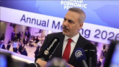 La Türkiye estime que le « Board of Peace » prendra de l’importance avec des actions concrètes