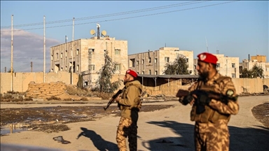 تۆڕی مافەکانی مرۆڤی سووریا: "لە هێرشەکانی یەپەگە/سەدەگە لە ١٨ی کانوونی دووەم لە ڕەققە، ٢٢ مەدەنی کوژران"