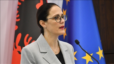 Ministrja Ibrahimaj: Ekonomia shqiptare gjatë viteve të fundit ka pasur një stabilitet në rritje