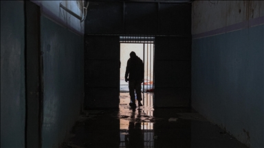 العدل السورية تتسلم سجن الأقطان في الرقة بعد خروج قوات "قسد"