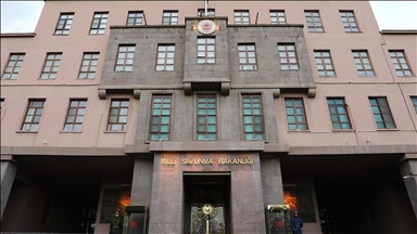 Türkiye says length of destroyed tunnels in Syria spans 752 kilometers