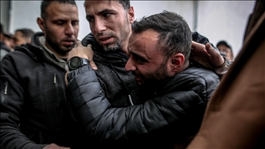 Couvre-feux israéliens et attaques illégales de colons : la pression s’intensifie sur les civils en Cisjordanie