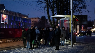 EU sends 447 generators to Ukraine as strikes leave 1M without power