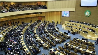 African Union moves to lift Guinea's suspension after successful transition to constitutional rule