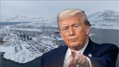 Almanya'da Trump'ın Grönland'ı ilhak etmesi durumunda Dünya Kupası'nın boykot edilmesi tartışılıyor