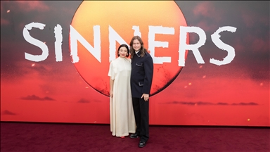 US film ‘Sinners’ makes Oscars history with 16 nominations
