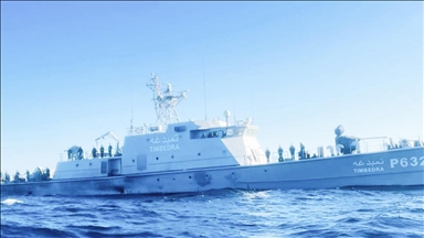 موريتانيا.. العثور على زورق عسكري مفقود منذ يوم ونجاة طاقمه