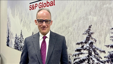 Global economy seeks new order with geopolitics coming into larger play