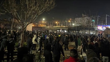 کمیسر عالی حقوق بشر سازمان ملل خواستار تحقیقات مستقل در مورد موارد نقض حقوق بشر در ایران شد