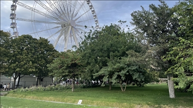 France : Claire Landais nommée présidente de l’Établissement public du parc et de la Grande Halle de la Villette