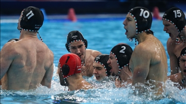 Vaterpolisti Mađarske prvi finalisti Evropskog prvenstva u Beogradu