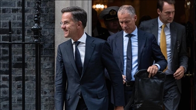 Britanski premijer i generalni sekretar NATO-a razgovarali o napretku u oblasti sigurnosti Arktika