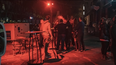 La UE “ha desplegado 447 generadores de emergencia por un valor de 3,7 millones de euros”