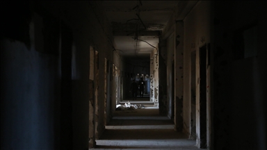 Syria says YPG/SDF terror group planted explosives at Raqqa prison