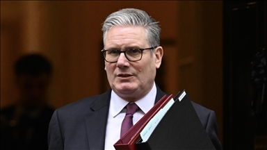 UK premier says Trump's remarks on NATO role in Afghanistan 'insulting'