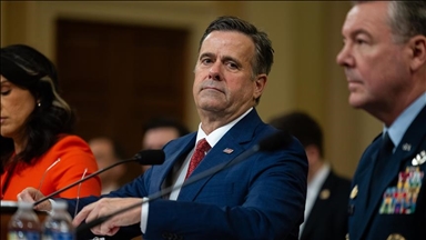 Šef CIA-e u tajnoj posjeti Poljskoj usred napetosti na istočnom krilu NATO-a