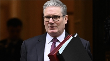 Le Premier ministre britannique qualifie d'« insultants » les propos de Trump sur le rôle de l'OTAN en Afghanistan