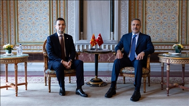 Fidan-Mucunski: Konfirmohen marrëdhëniet e shkëlqyera politike midis dy vendeve