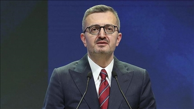 دوران: "گوتارەکەی سەرکۆمار ئەردۆغان پێشکەوتنەکانی تورکیای لە هەموو بوارەکاندا نیشاندا"