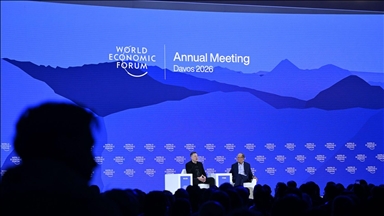 وسط تحولات جيوسياسية.. منتدى دافوس العالمي يختتم أعماله