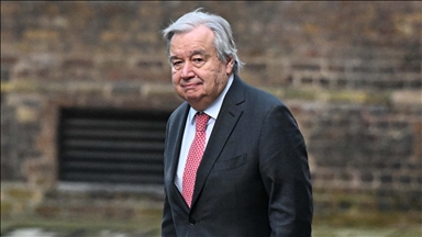 BM Genel Sekreteri Guterres, Ekonomik ve Sosyal Konsey için reform çağrısı yaptı