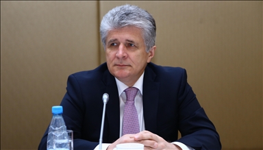 UN official urges accelerated implementation of Colombia peace deal