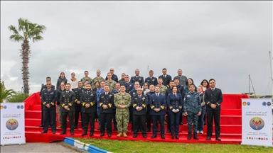 تونس.. اختتام تمرين "فينيكس أكسبريس 26" العسكري البحري بمشاركة أمريكية