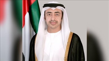 الإمارات تعلن بدء محادثات روسية أمريكية أوكرانية في أبوظبي 